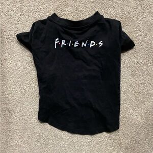 Cotton On Dog “Friends” Graphic Tee